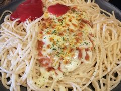 -HIGH FIVE哈福手工汉堡(桂林路店)