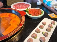 -三江两海老火锅(北京首店)