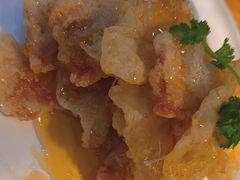 -快乐老家三鲜饺子东北菜(南六中路店)