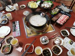 -捞旺猪肚鸡(街道口店)