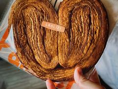 -LANLIZI BAKERY(COSMO店)