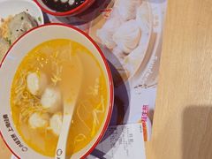 -小杨生煎(周浦万达店)
