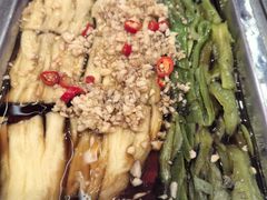 -7只羊·鲜羊肉串·地锅鸡精酿(玄武墨香路店)