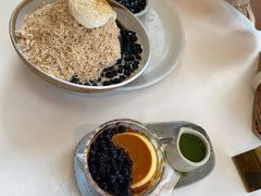 珍珠奶茶雪冰-Cheevit Cheeva(Sirimangkalajarn)
