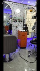 点击看大图 -汇尚艺美容美发