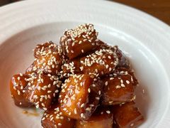-庆春朴门(前滩太古里店)