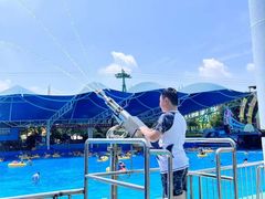 -杭州浪浪浪水公园