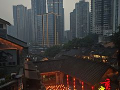 -重庆十八梯传统风貌区