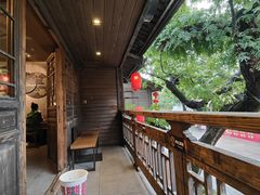 -星巴克(福州三坊七巷店)