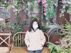 -第101座花园餐厅(湖滨88店)