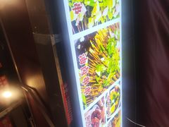 -特色油卤串串(水碾河店)