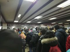 -八达岭滑雪场