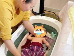 -优护佳医护级月嫂(和睦家浦西店)