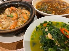 -新白鹿餐厅(银泰西湖文化广场店)