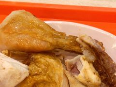 -香妃烤鸡(西单店)