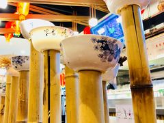 大堂-成都你六姐·牛肉冒菜(城市集市合生汇店)