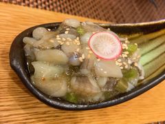 -樱の千渡日式料理·铁板烧•烧鸟(金盛田广场店)