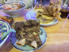 牛大骨-放牛郎牛羊肉汤馆(嘉海雅苑店)