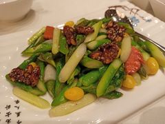 -武汉香格里拉大酒店·香宫中餐厅
