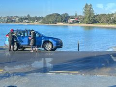 -Takapuna Beach Cafe