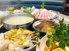 -阿杜打边炉(五江天街店)