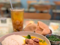 -米泰芒·东南亚料理(体育西店)