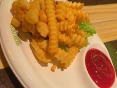 -蛙喔牛蛙(百联南方店)