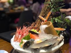 -和彩放题餐厅(酒仙桥店)