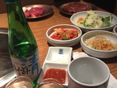 -王妃家(明洞中央店)