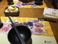 -王妈热卤·川味馆(海昌店)