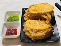 -小吊梨汤·北京菜·烤鸭(鸟巢店)