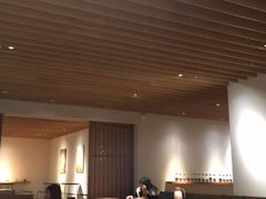 大堂-煮叶(悠唐广场店)