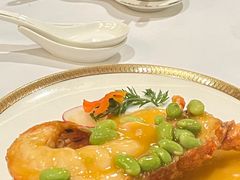 -唐阁(香港朗廷酒店)