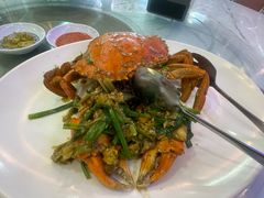 -無招牌海鮮(芽笼店)