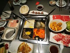 -海底捞火锅(5050购物中心店)