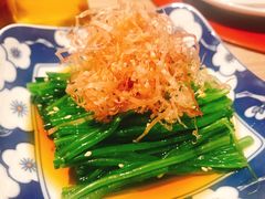 -小山日本料理(兴业太古汇店)