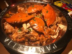 -胖哥俩肉蟹煲(福州仓山爱琴海店)