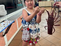 -班赞海鲜市场