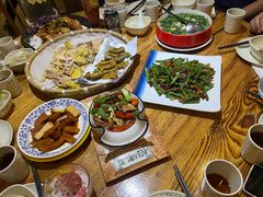 -花溪雨·森林餐厅(石基店)