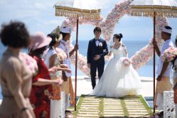 -Sunny喜铺婚礼策划(东部店)