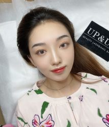 -UP&UP·半永久眉毛眼线机器野生眉