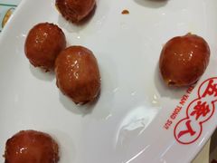 -五条人糖水铺(光谷世界城店)