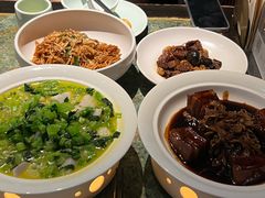 -苏帮袁Sue Cuisine(南开大悦城店)