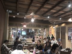 -七步香云南山里菜(昆明老街店)