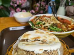 -老陈婆手工面庄