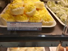-山崎面包(百联世纪店)