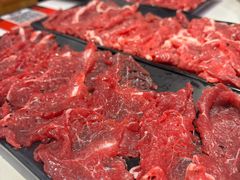 -牛品福潮汕牛肉火锅(旺庄店)