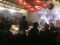 点击看大图 -特味村·宴会厅(生态园店)