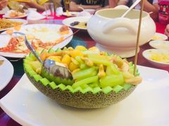 -如意饭店(汕樟路店)