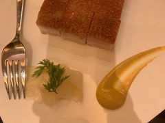-万豪中餐厅·粤菜·北京粤财JW万豪酒店